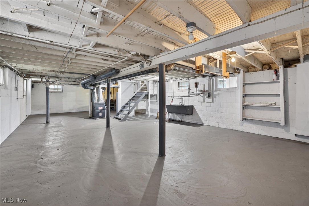 Garfield Park Overlook Allotment - Residential Lease