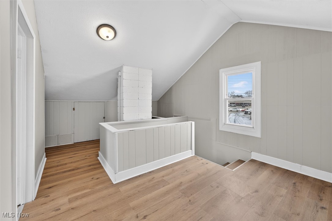 Garfield Park Overlook Allotment - Residential Lease