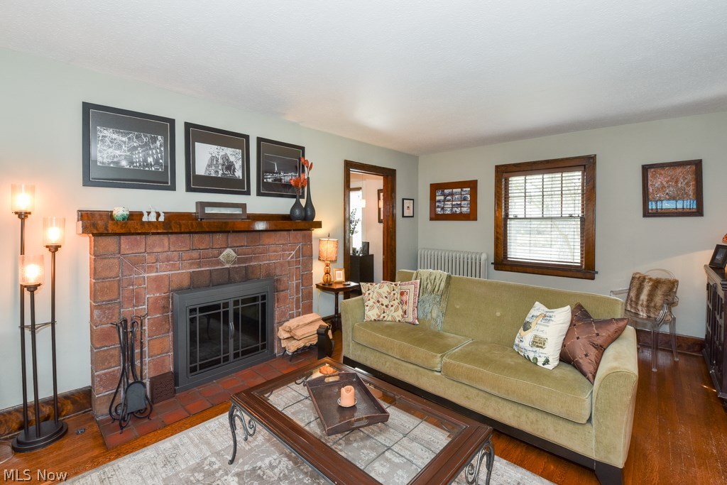 Shaker Heights - Residential