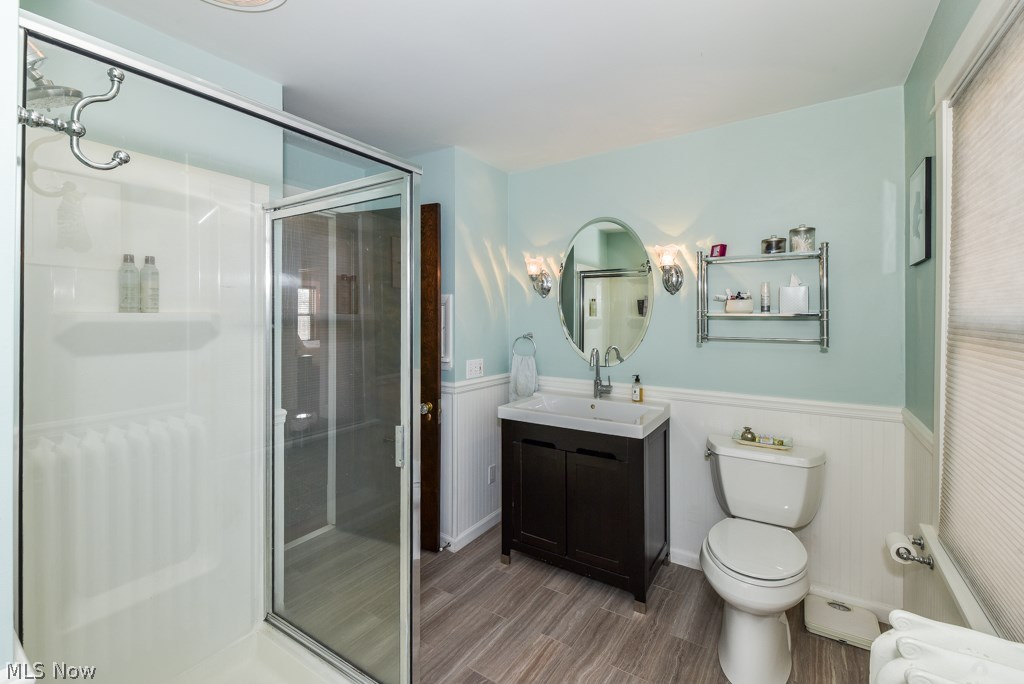 Shaker Heights - Residential