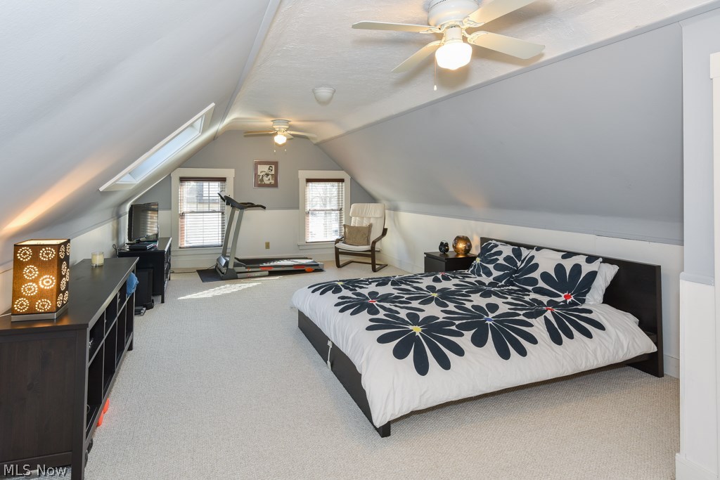 Shaker Heights - Residential