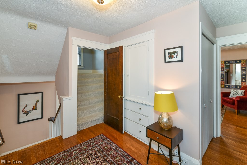 Shaker Heights - Residential