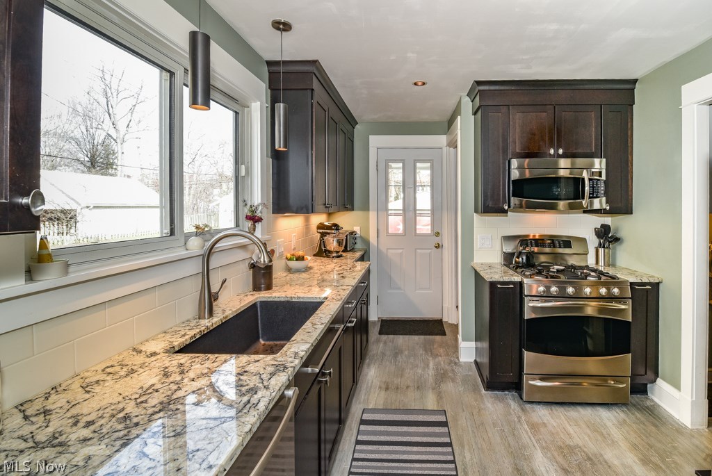 Shaker Heights - Residential