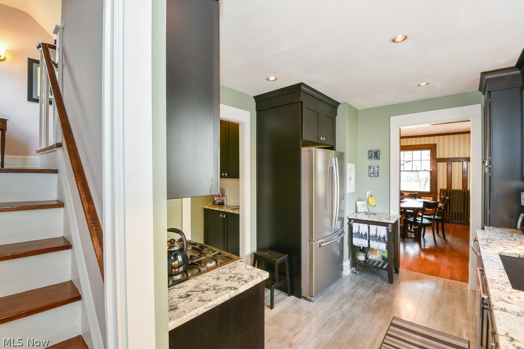 Shaker Heights - Residential