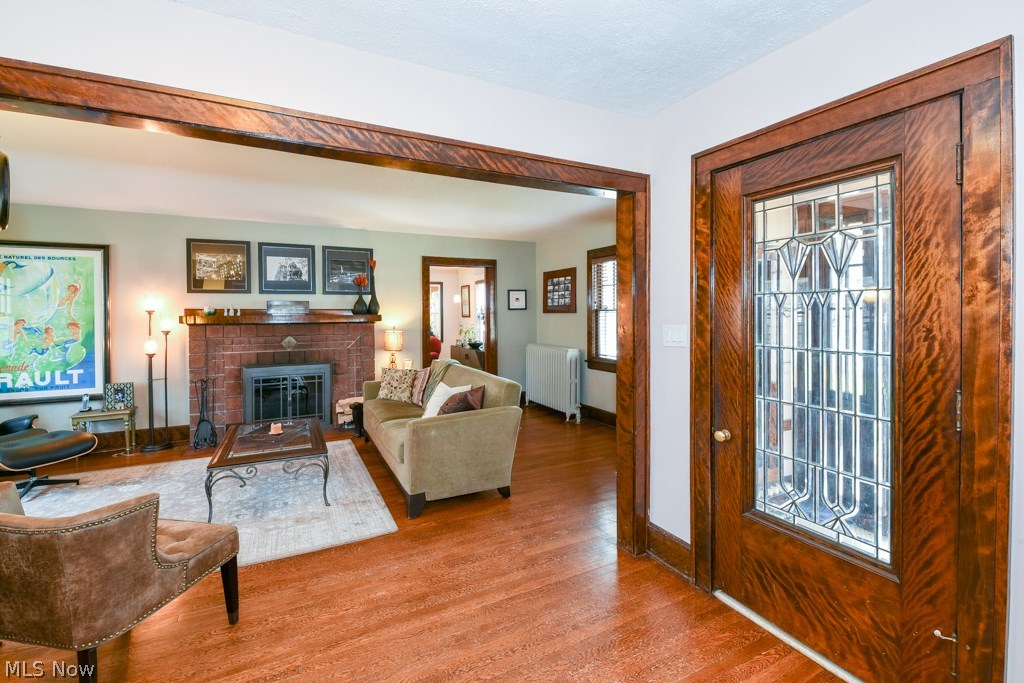 Shaker Heights - Residential