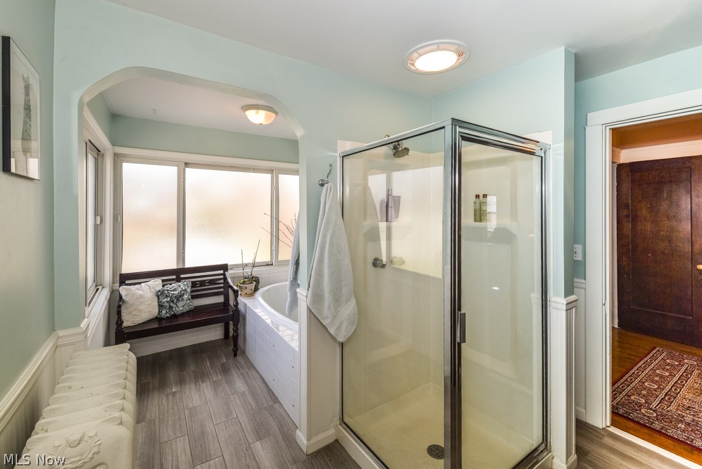 Shaker Heights - Residential