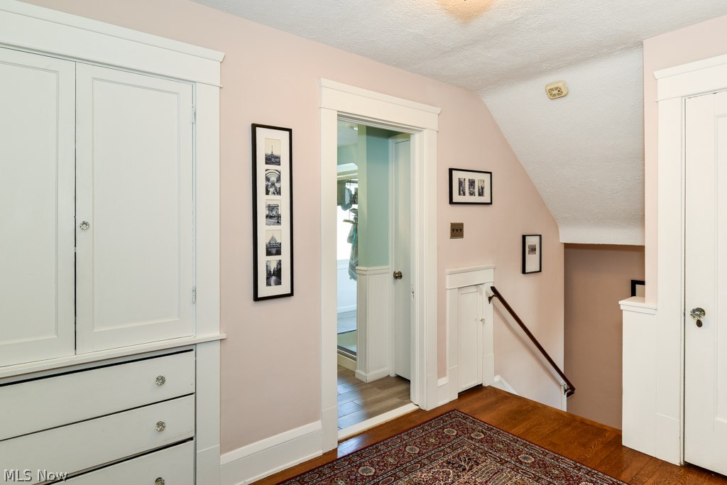 Shaker Heights - Residential