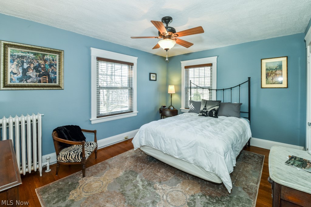 Shaker Heights - Residential