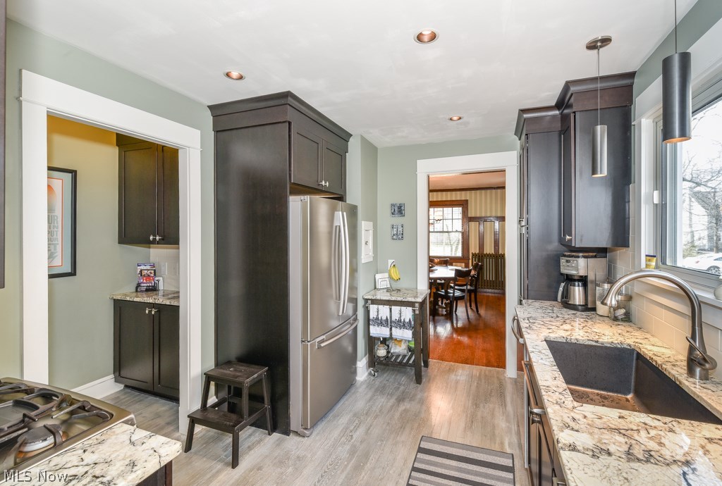 Shaker Heights - Residential