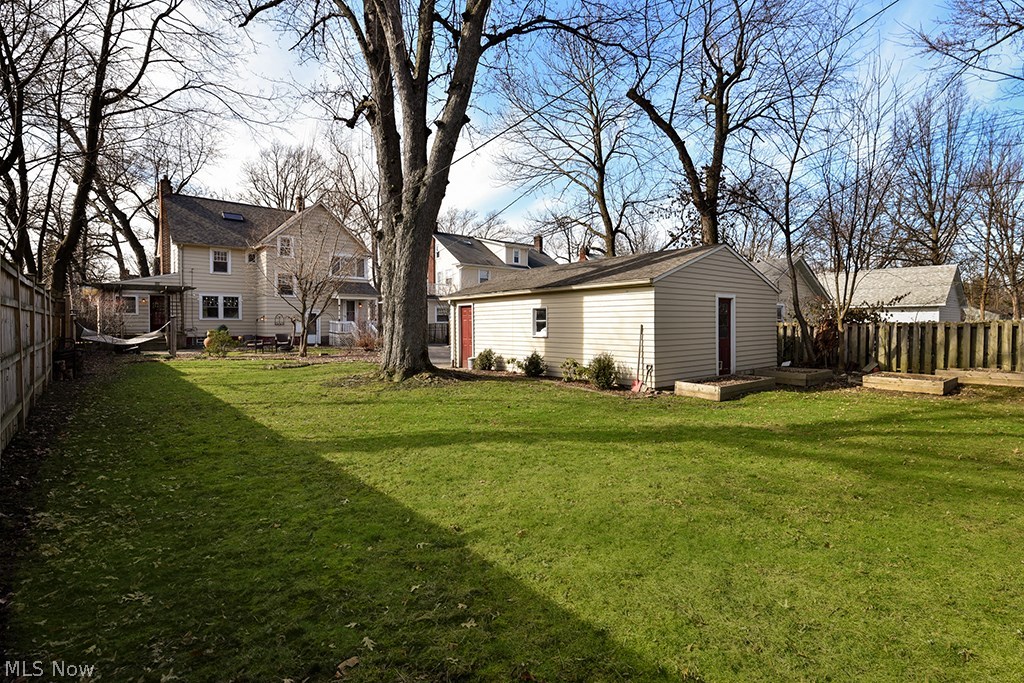 Shaker Heights - Residential