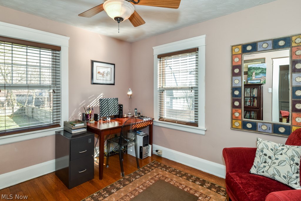 Shaker Heights - Residential