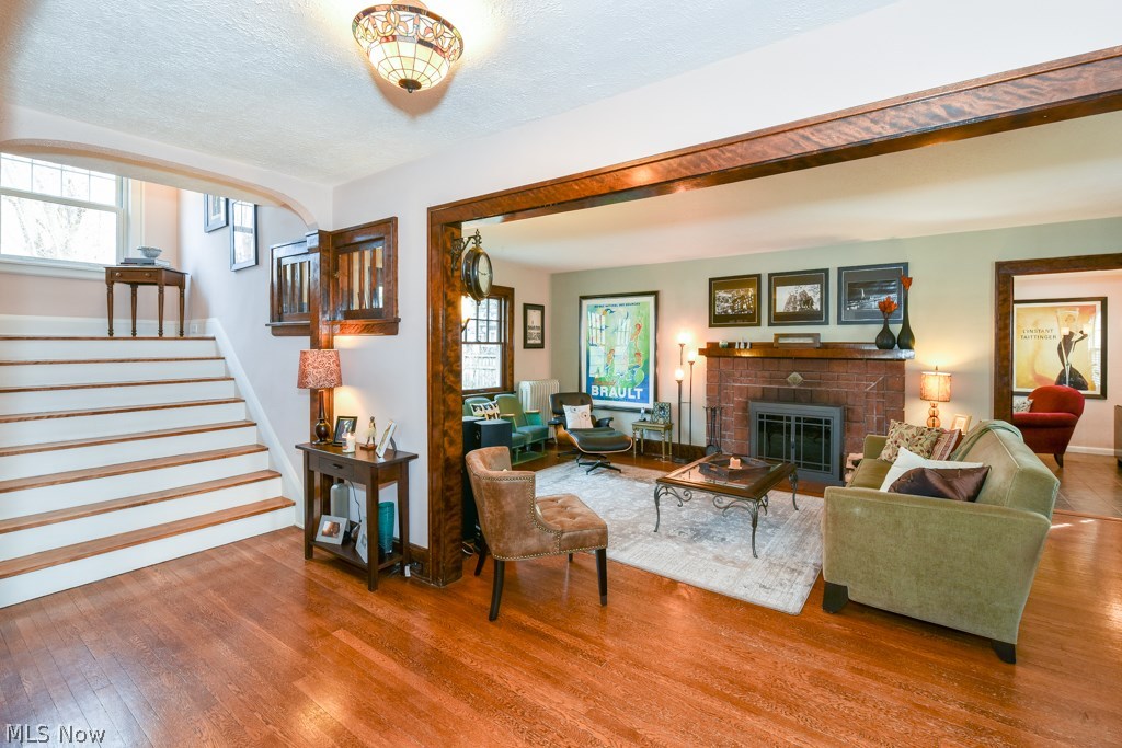 Shaker Heights - Residential