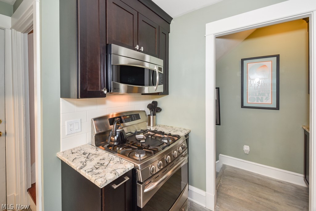 Shaker Heights - Residential