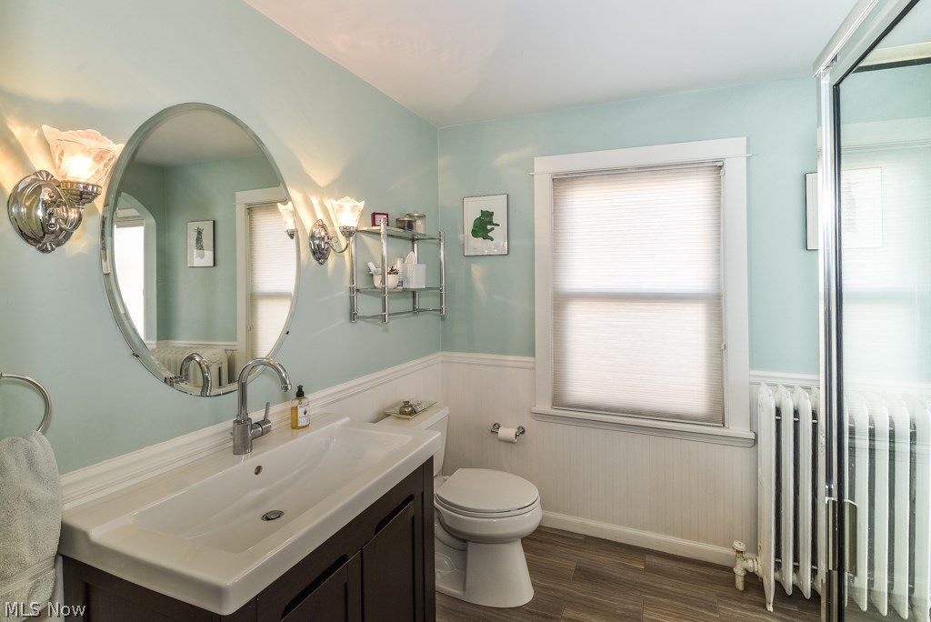 Shaker Heights - Residential