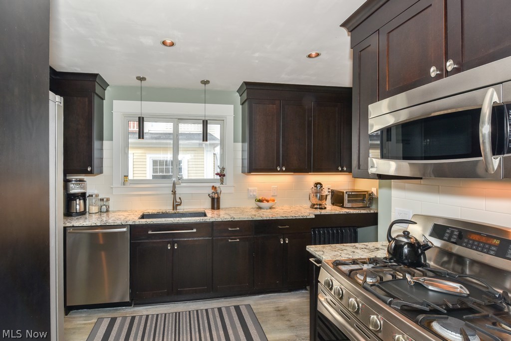 Shaker Heights - Residential