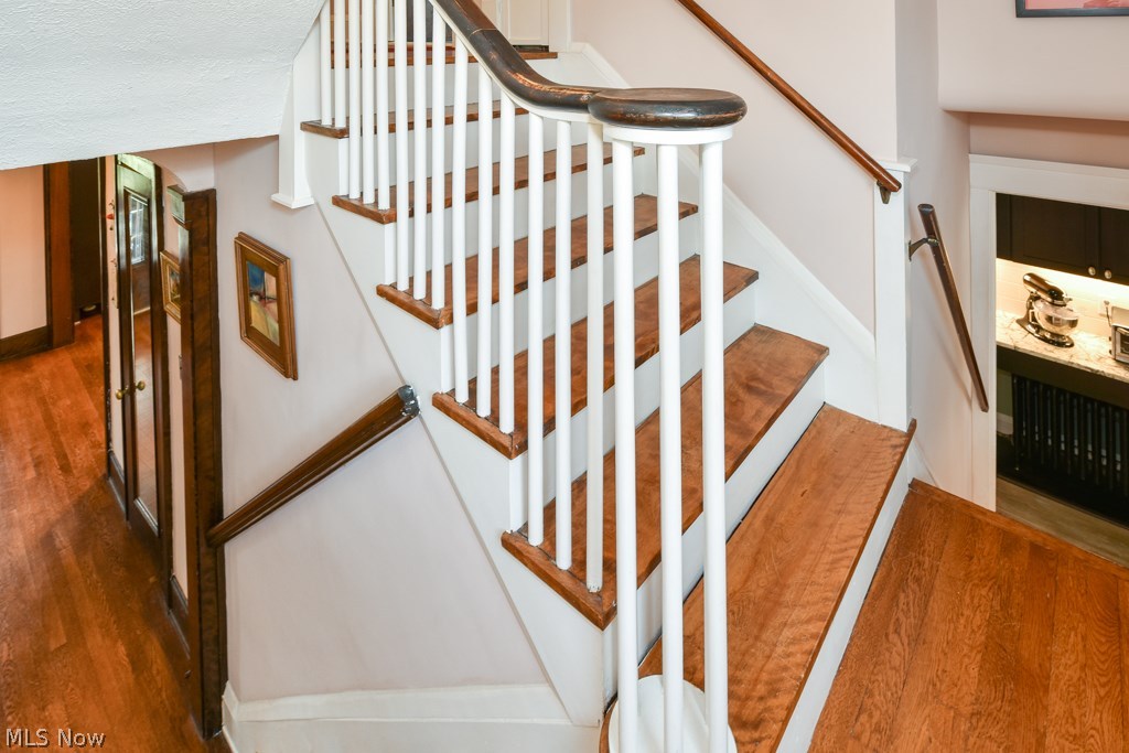 Shaker Heights - Residential