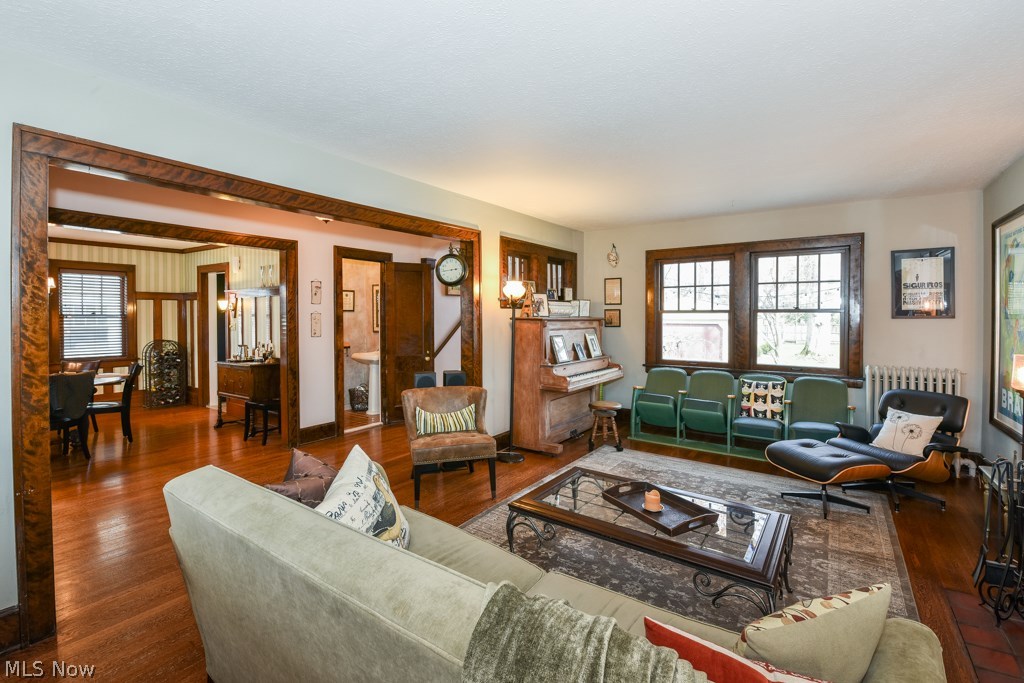 Shaker Heights - Residential