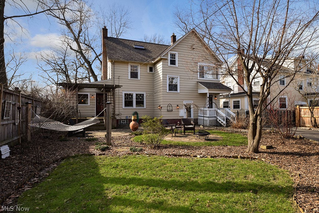 Shaker Heights - Residential