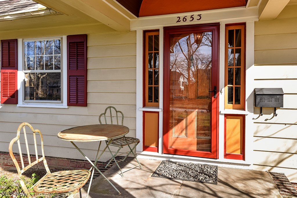 Shaker Heights - Residential