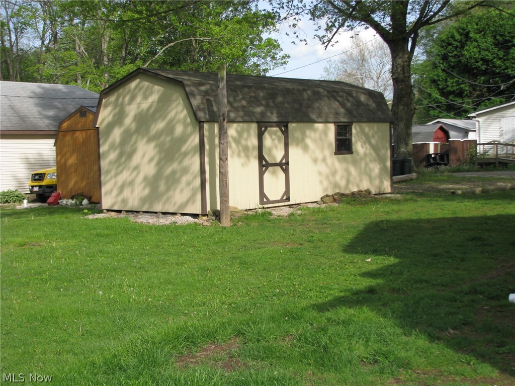 Lakeland Beach SD - Residential