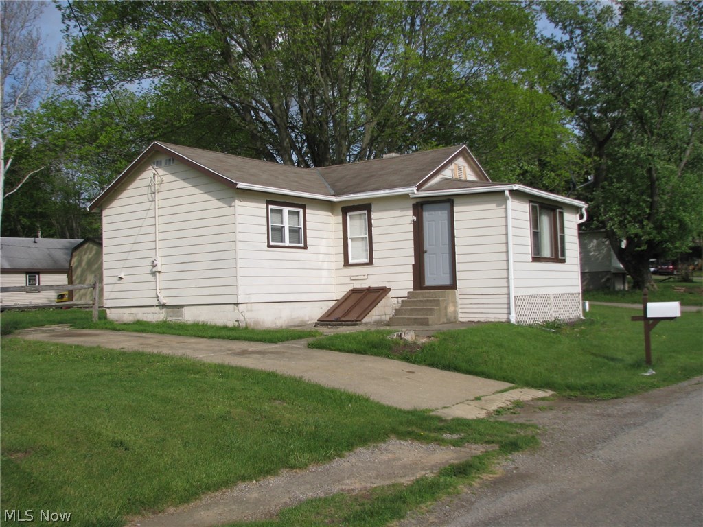 Lakeland Beach SD - Residential