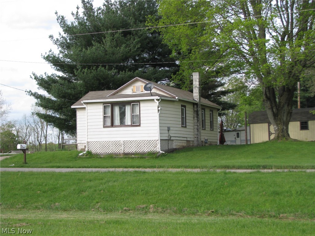 Lakeland Beach SD - Residential