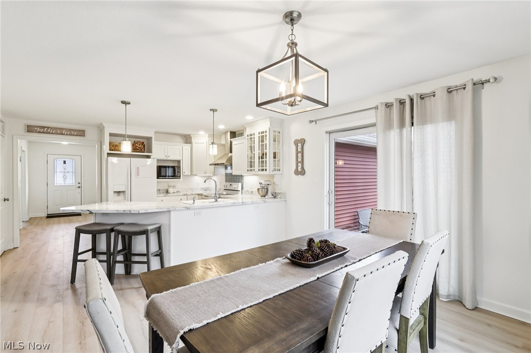 Natures Preserve Sub - Residential