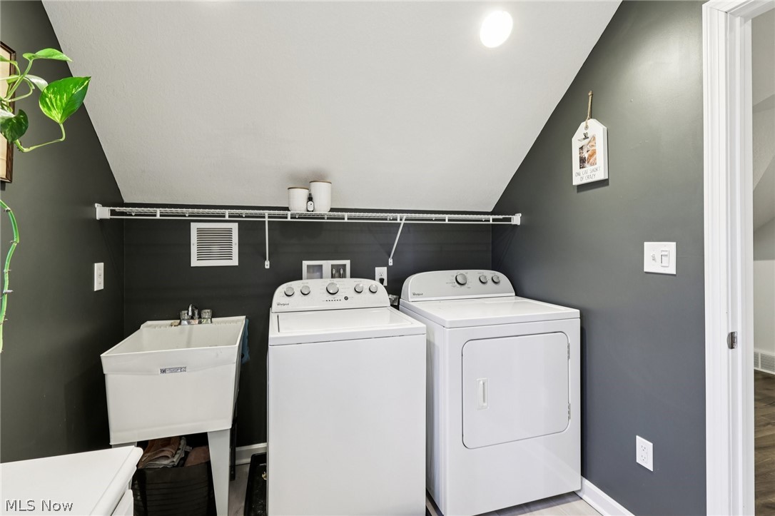 Natures Preserve Sub - Residential