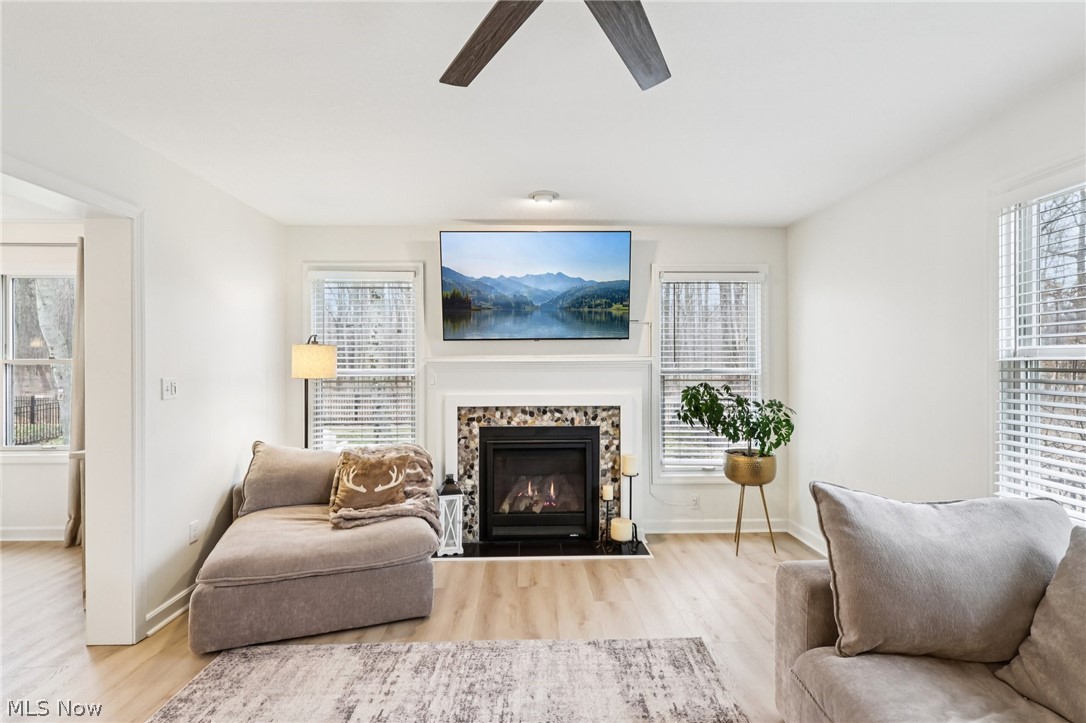 Natures Preserve Sub - Residential