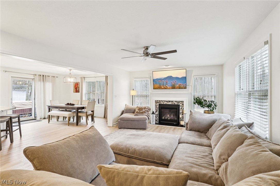 Natures Preserve Sub - Residential