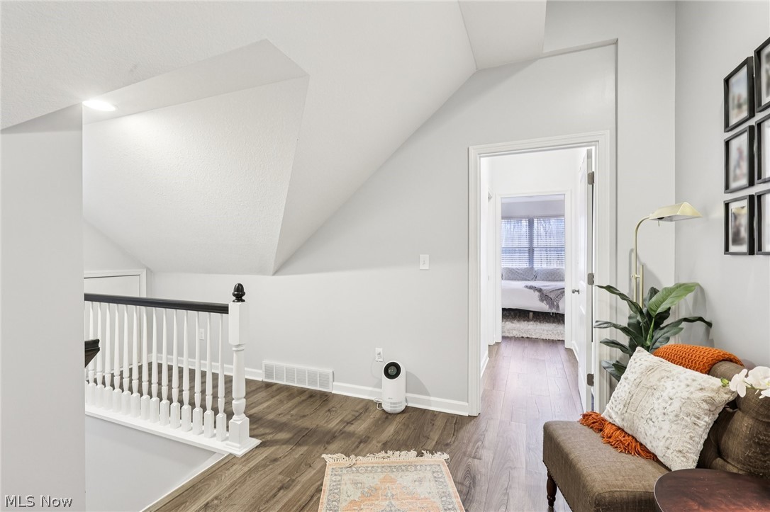 Natures Preserve Sub - Residential