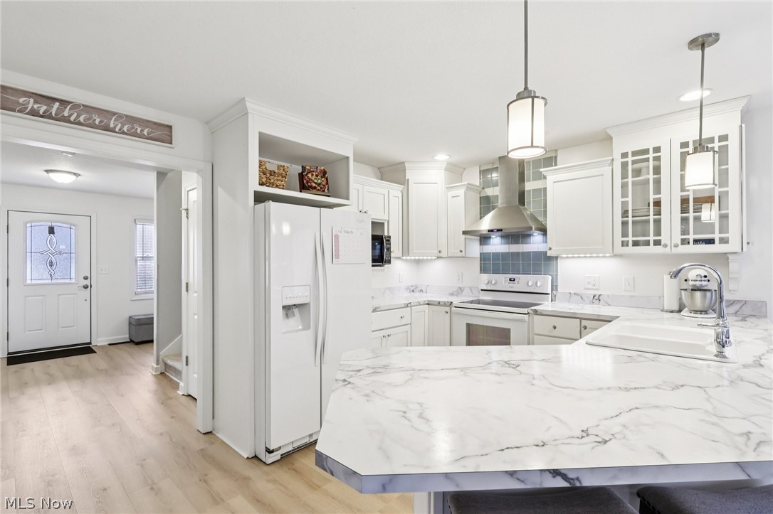 Natures Preserve Sub - Residential