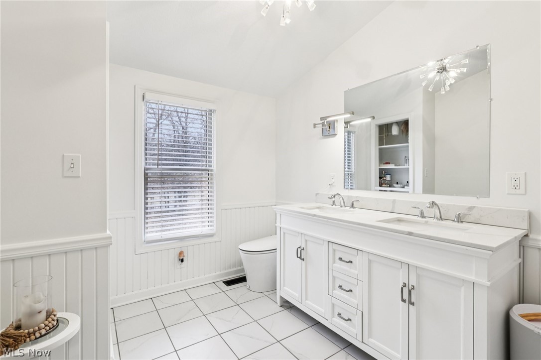 Natures Preserve Sub - Residential