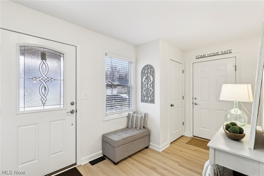 Natures Preserve Sub - Residential