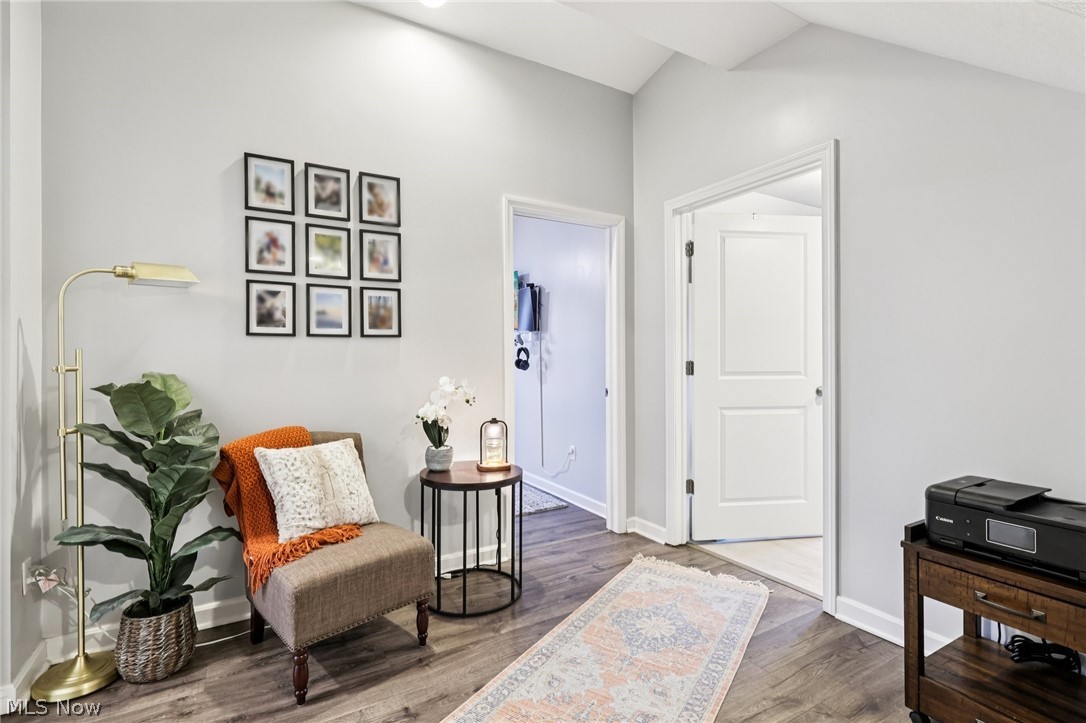 Natures Preserve Sub - Residential