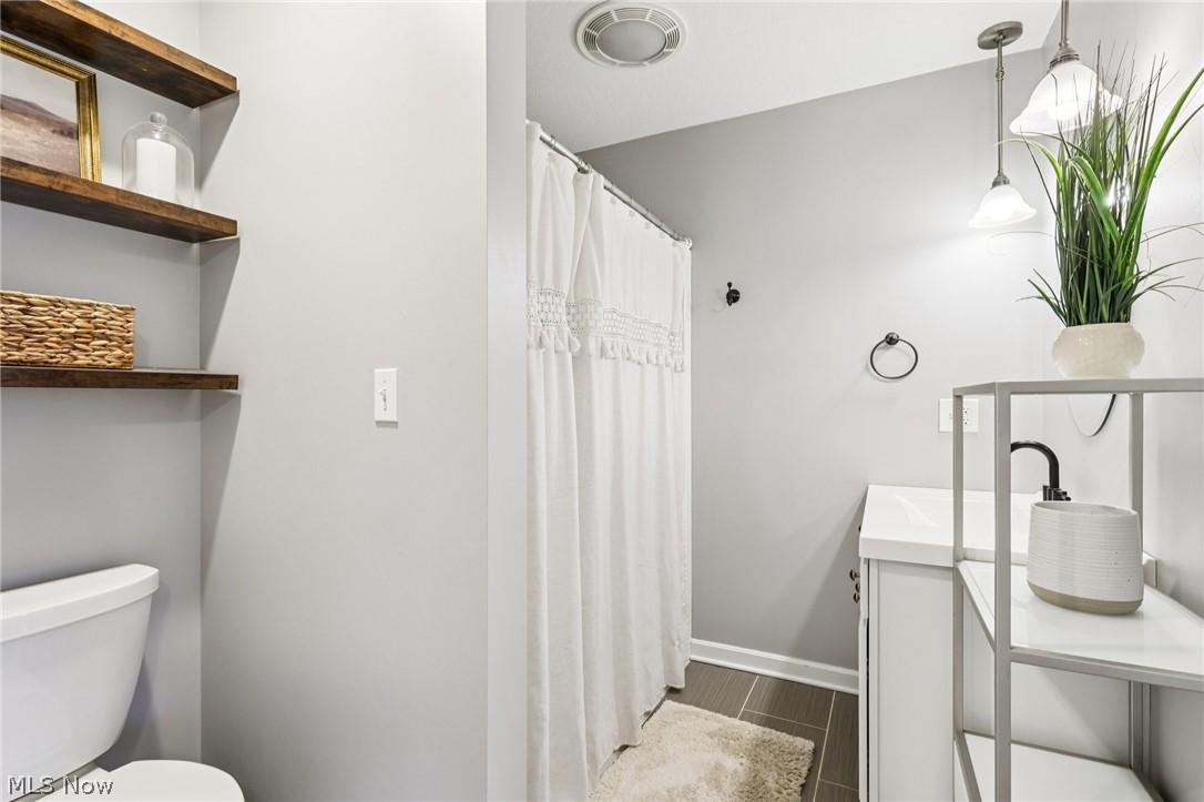 Natures Preserve Sub - Residential