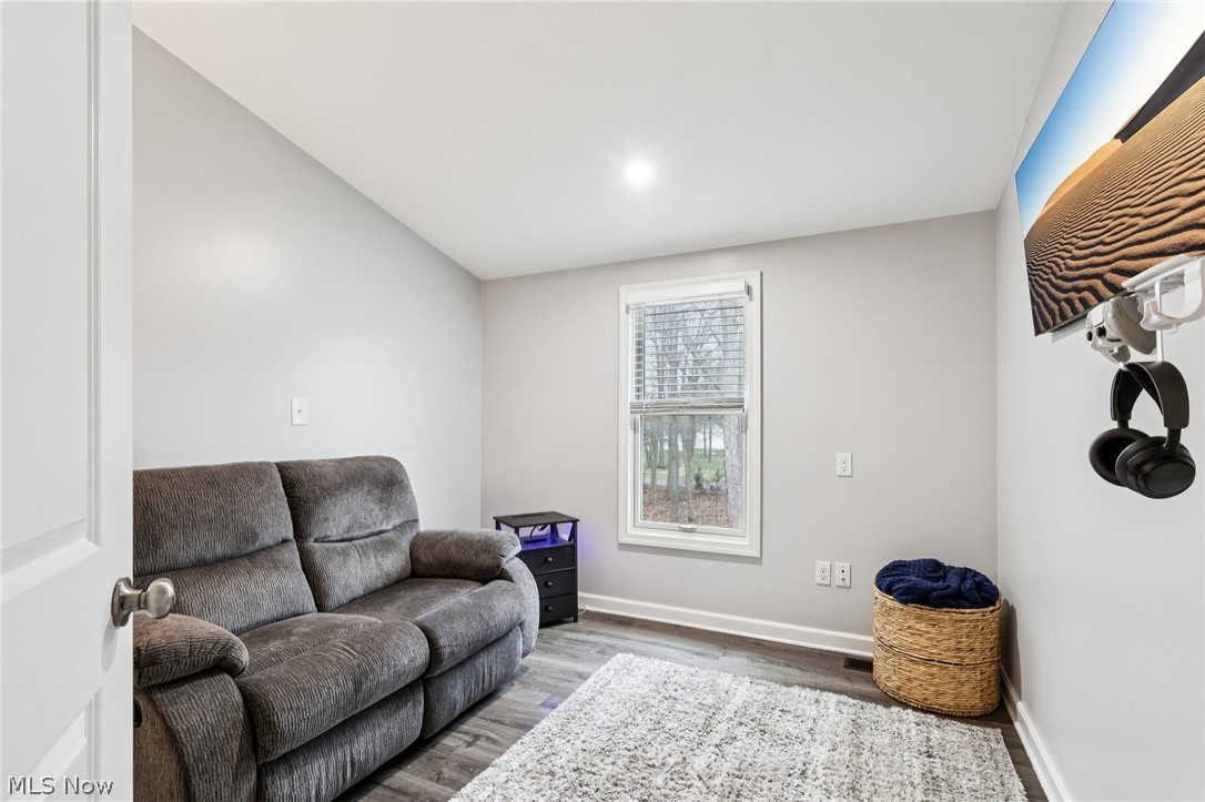 Natures Preserve Sub - Residential