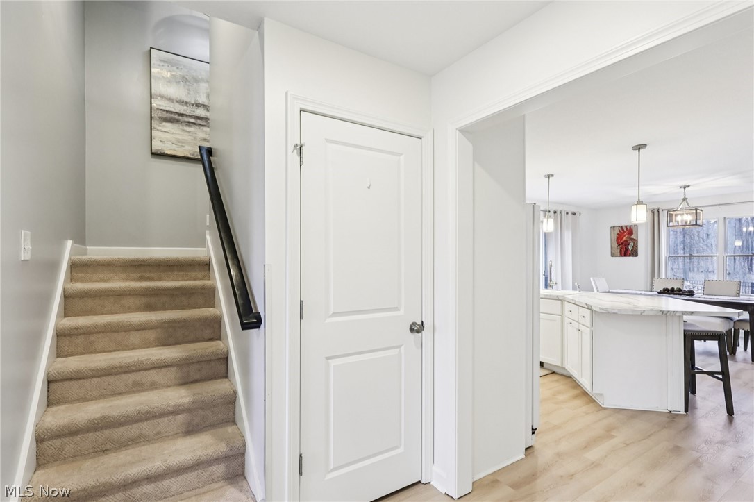 Natures Preserve Sub - Residential