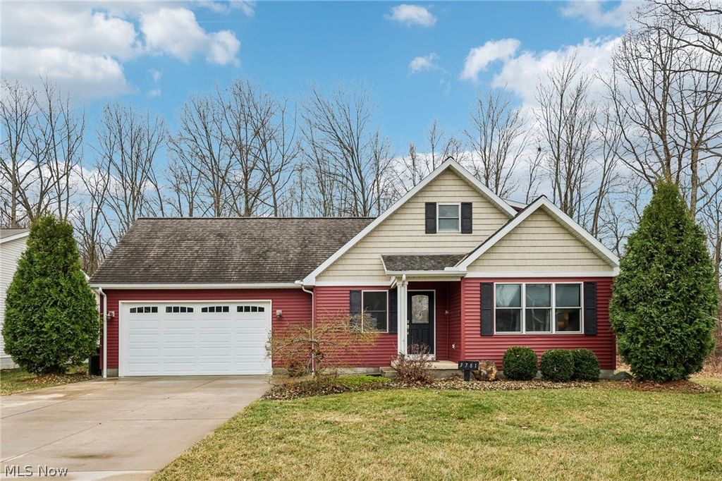 Photo of 3781 Parkside Reserve Street, Vermilion, OH 44089 (MLS # 5192767)