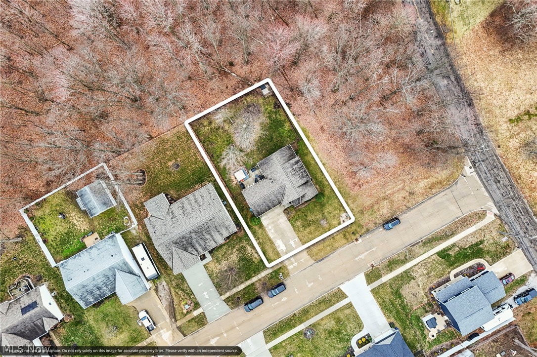 Natures Preserve Sub - Residential