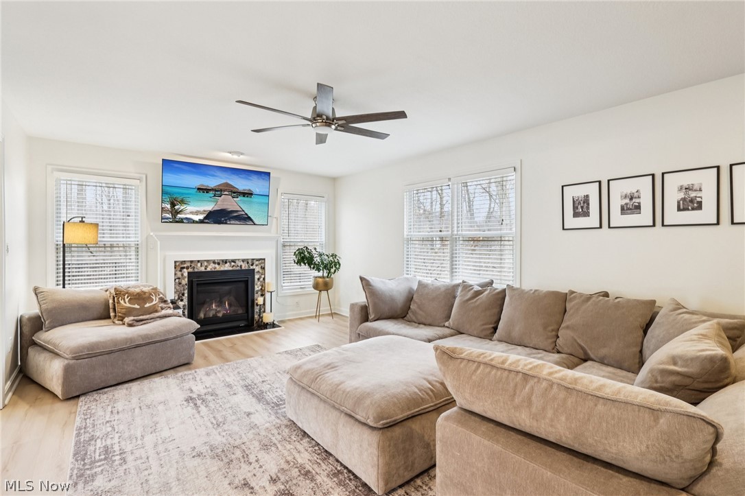 Natures Preserve Sub - Residential