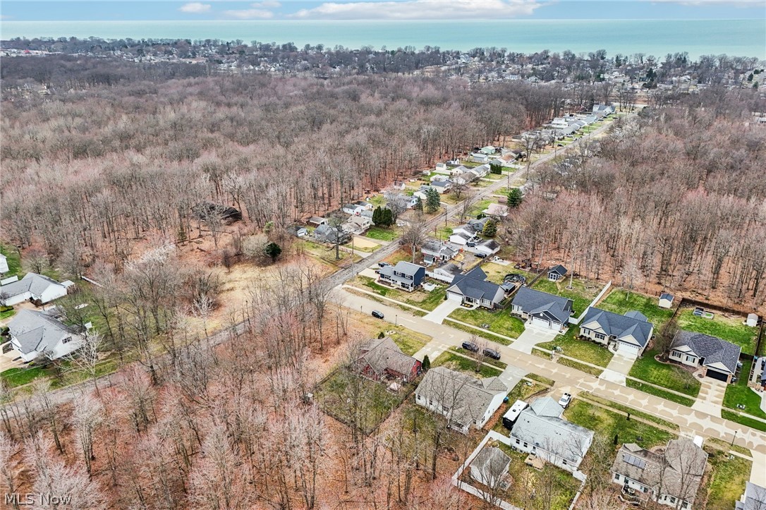 Natures Preserve Sub - Residential