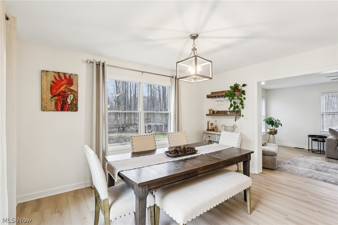 Natures Preserve Sub - Residential