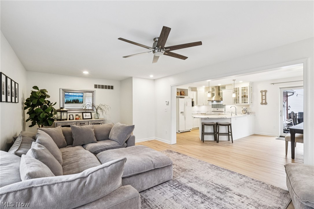 Natures Preserve Sub - Residential