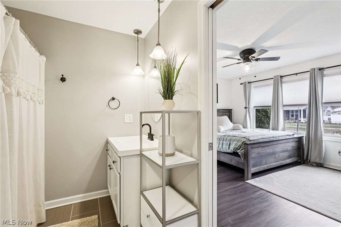 Natures Preserve Sub - Residential