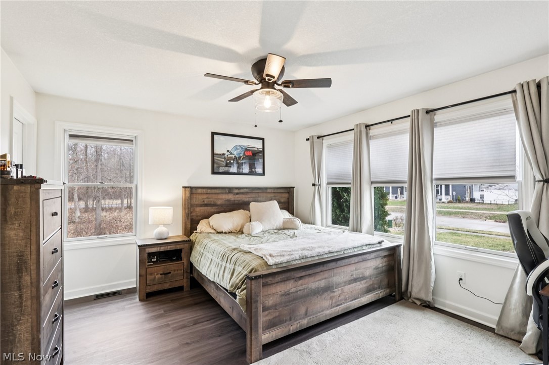 Natures Preserve Sub - Residential