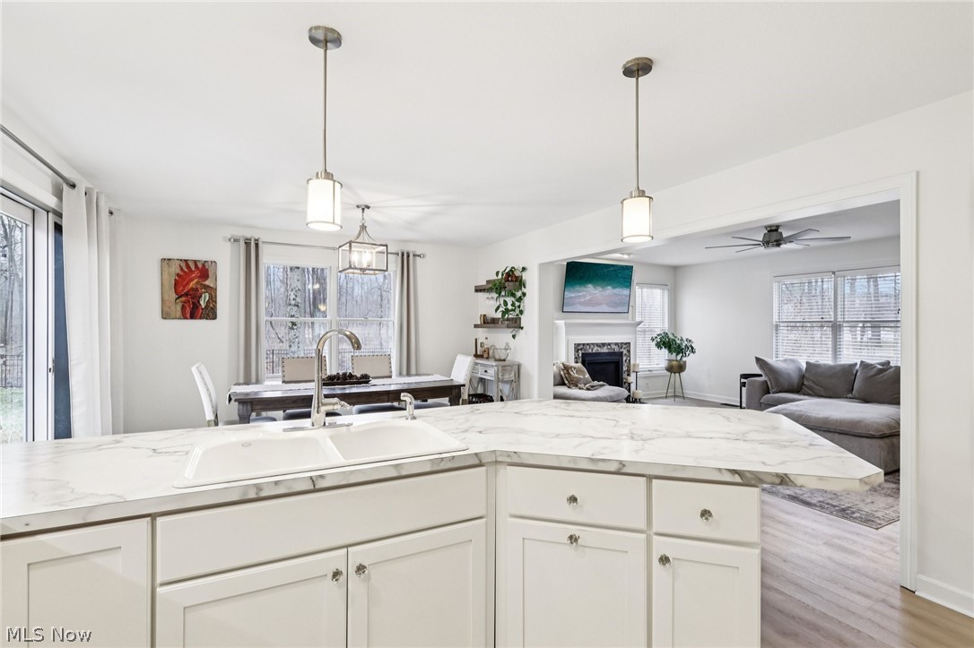 Natures Preserve Sub - Residential