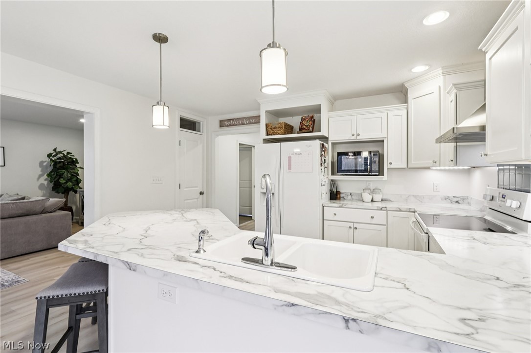 Natures Preserve Sub - Residential