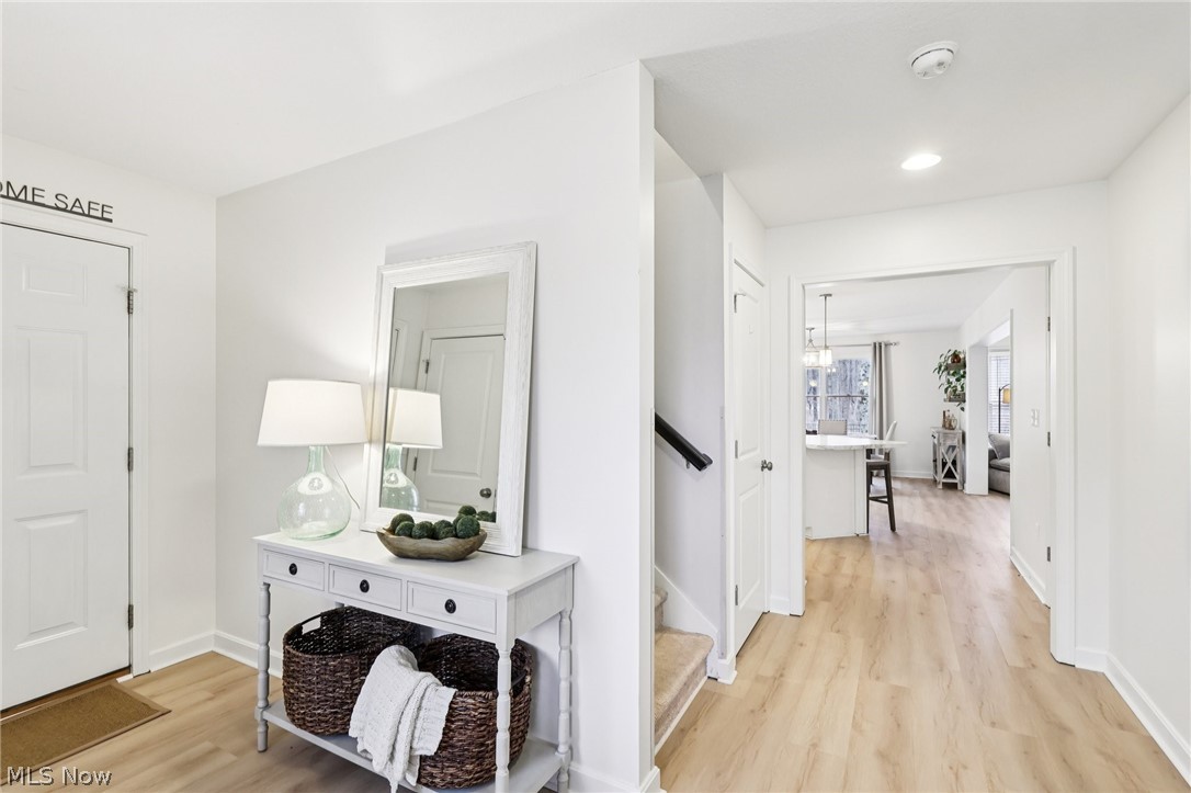 Natures Preserve Sub - Residential