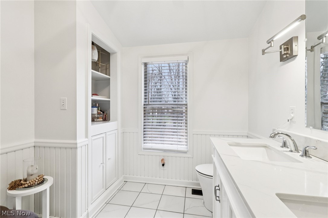 Natures Preserve Sub - Residential